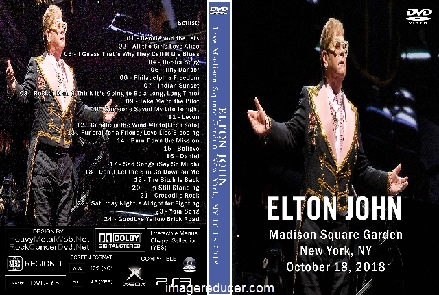 ELTON JOHN - Live At The Madison Square Garden New York NY 10-18-2018.jpg